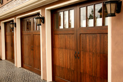 Abney garage extension quotes